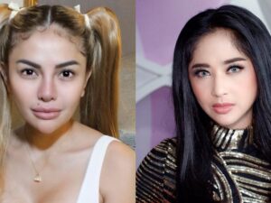 Berita artis: Nikita Mirzani menolak untuk bertanding tinju dengan Dewi Perssik, ia pun mengaku tidak mau karena Depe menurutnya memakai emosi.