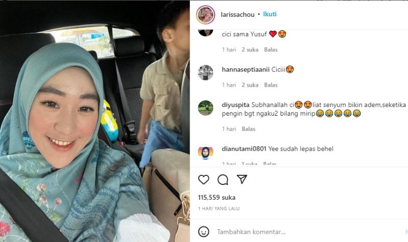 Lampiran Gambar