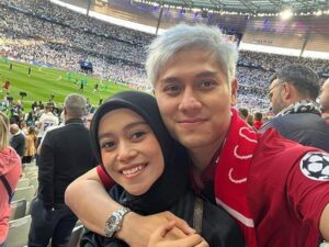 Rizky Billar