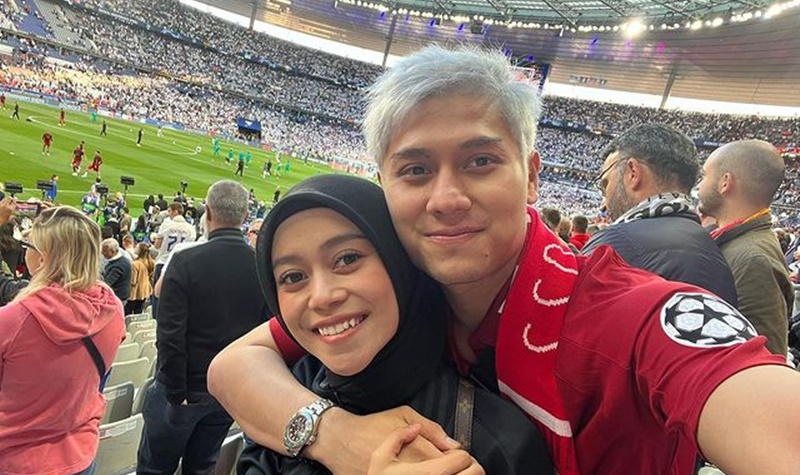 Rizky Billar