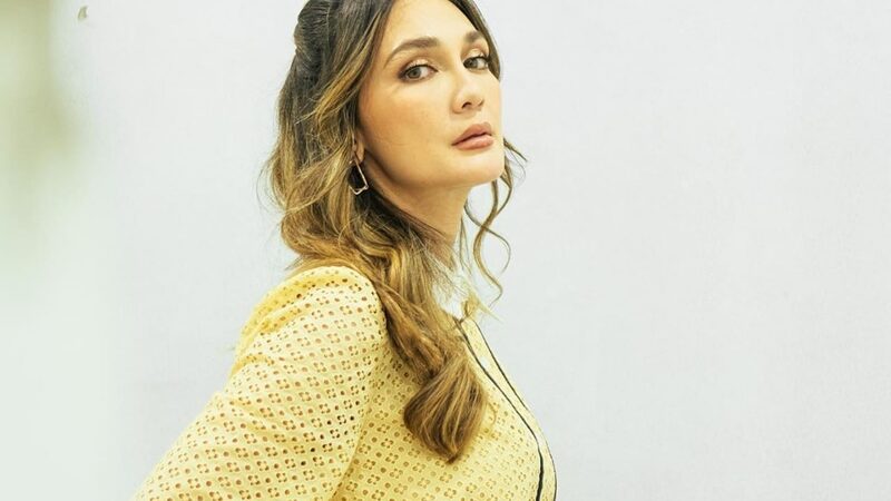 Luna Maya mengaku telah ikhlas dan mempersiapkan diri jika memang ditakdirkan nantinya untuk tidak punya keturunan. 
