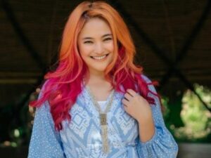 Berita artis: Marshanda tegaskan jika kesehatan mental termasuk Bipolar bukanlah sebuah trend dalam kehidupan bermasyarakat.