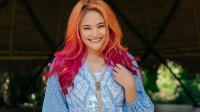 Berita artis: Marshanda tegaskan jika kesehatan mental termasuk Bipolar bukanlah sebuah trend dalam kehidupan bermasyarakat.