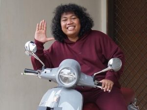 Marshel Widianto