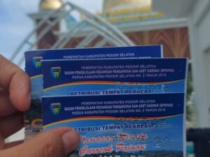Mesjid terapung