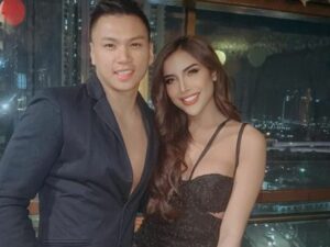 Berita artis: Millen Cyrus unggah foto mesra bersama seorang pria tampan, netizen sebut keduanya serasi dan doakan hingga menikah.