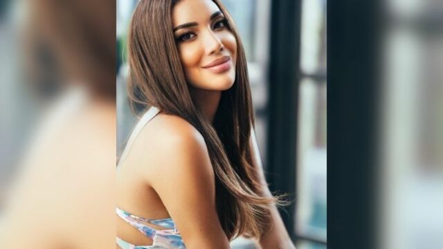 Berita artis: Netizen terutama kaum pria mengaku khawatir terlalu sering melihat foto seksi Millen Cyrus apakah mendapat dosa.