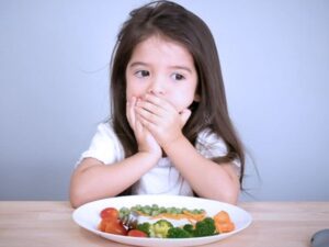 Nafsu makan