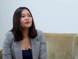 Berita artis: Ternyata karena alasan ini mengapa istri Denny Sumargo yakni Olivia Sumargo terlihat berbeda saat dirumah dan depan kamera.