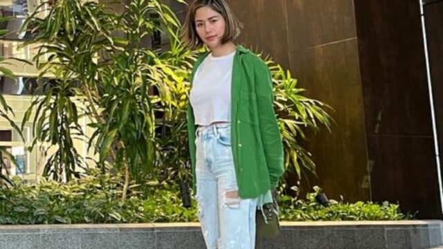 Berita artis: Farida Nurhan mengaku kesal melihat tingkah orang tua yang sering mengeksploitasi anak untuk mencari uang.