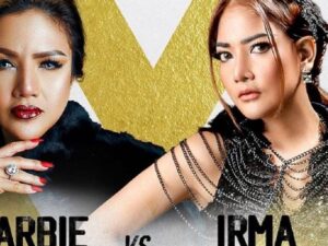 Berita artis: Barbie Kumalasari akan adu tinju di atas ring dengan artis Irma Darmawangsa yang akan dilaksanakan pada 22 Juni 2022 mendatang.