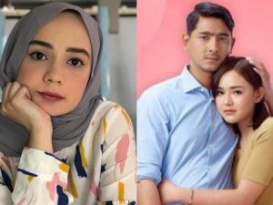 Berita artis: Putri Anne, istri Arya Saloka mendadak menghapus nama Saloka di belakang namanya yang merupakan nama dari keluarga sang suami.