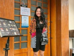 Berita artis: Rachel Vennya merasa tidak sabar menunggu tumbuh kembang kedua anaknya hingga remaja dan bisa diajak nongkrong bareng.