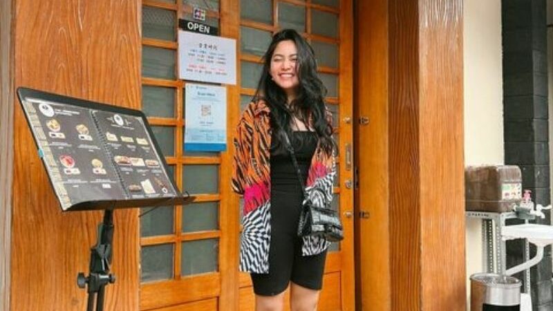 Berita artis: Rachel Vennya merasa tidak sabar menunggu tumbuh kembang kedua anaknya hingga remaja dan bisa diajak nongkrong bareng.