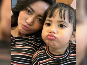 Berita artis: Berusaha santai, begini tanggapan Rachel Vennya tentang omongan pedas Onadio Leonardo tentang dirinya dan Okin.
