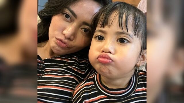 Berita artis: Berusaha santai, begini tanggapan Rachel Vennya tentang omongan pedas Onadio Leonardo tentang dirinya dan Okin.