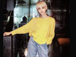 Rina Nose