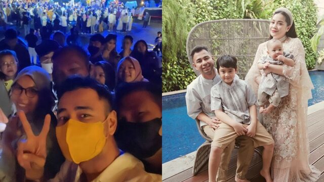 Raffi Ahmad