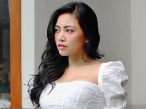Rachel Vennya