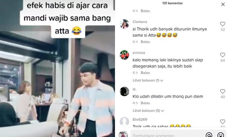 Lampiran Gambar