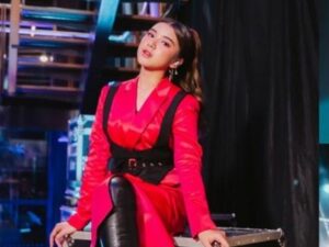 Berita artis: Kini sukses jadi penyanyi ternama, Tiara Andini ceritakan salah satu impiannya yang jadi kenyataan bersama grup idolanya.