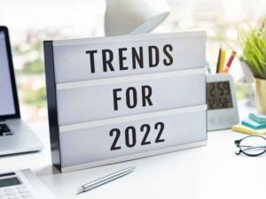 Tren bisnis 2022