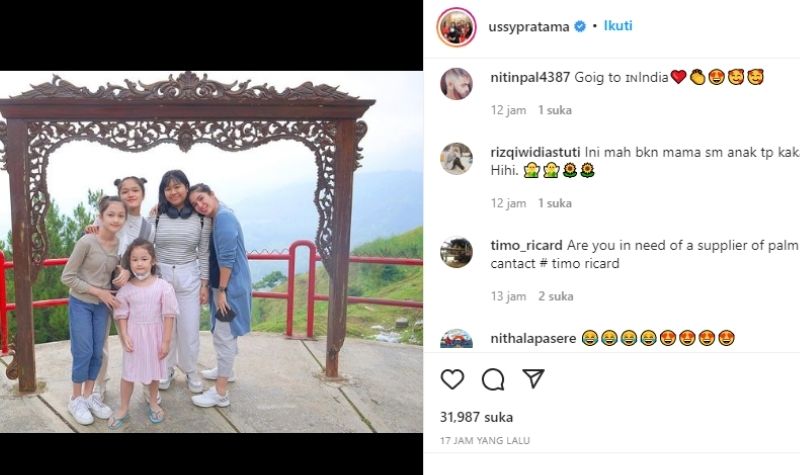 Lampiran Gambar