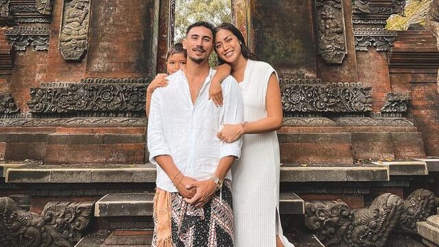 Jessica Iskandar ungkap awal menikah sering bertengkar dengan sang suami, karena menyepelekan kelakuan kurang sopan El Barack.