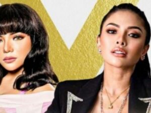Berita artis: Sederetan artis Indonesia pasalnya akan lakukan adu tinju di atas ring, ada Nikita Mirzani yang akan tanding dengan Dinar Candy.