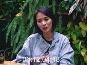Berita artis: Begini curhatan pilu Wenny Aryani telah berusaha diam-diam tanpa pihak media, tapi tak pernah ada tanggapan dari Rezky Aditya.