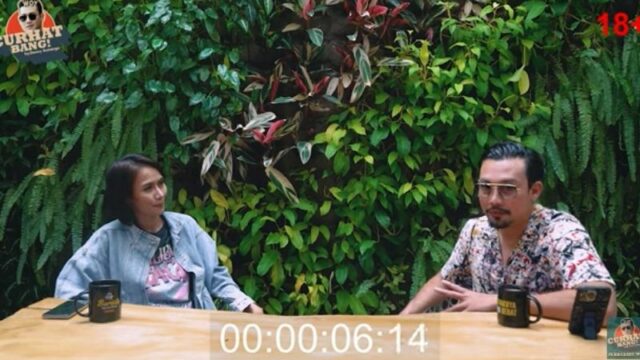 Berita artis: Bukan karena uang, tetapi ini 2 alasan penting mengapa Wenny Aryani ingin Rezky Aditya akui Kekey sebagai putrinya.
