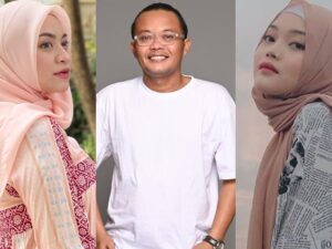 Komedian Sule dicecar warganet lantaran hingga saat ini belum memberikan tanggapan soal putri kandungnya Putri Delina dengan sang istri Nathalie Holscher.