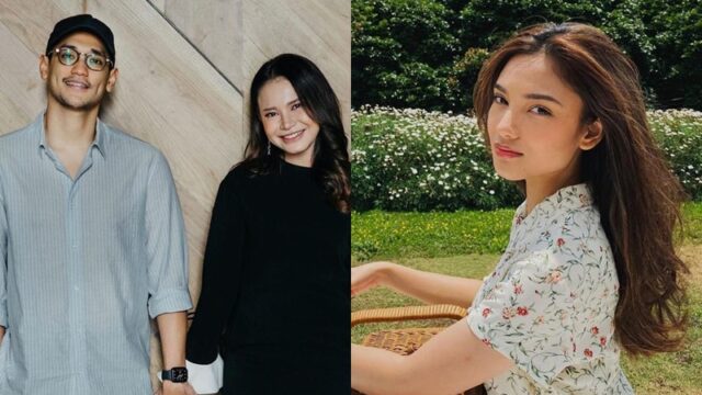 Berita artis: Afgan dikabarkan kini memiliki kekasih baru, hubungannya dengan Rossa langsung jadi pertanyaan publik, apakah hanya sebagai rumah singgahan?