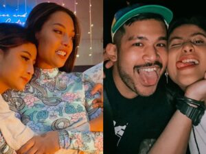 Berita artis: Selebgram Awkarin belum lama ini hebohkan publik dengan ungahan foto mesra bareng pria yang diketahui mentan dari sahabatnya.