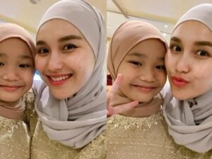 Berita artis : Bilqis Humairah Razaq, putri cantik Ayu Ting Ting kedapatan begitu fasih saat berbicara dengan seorang bule, kelincahannya itu pun dibanjiri komentar warganet.