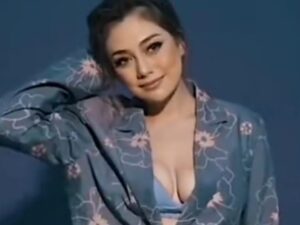 Berita artis: Bagikan kegiatan sehari-hari saat bekerja, sosok Celine Evangelista disebut sebagai wanita hebat yang menginspirasi.