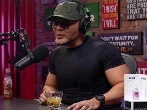 Berita artis: Deddy Corbuzier belum lama ini dapat kecaman dari seorang wanita bernama Rosianna Silalahi yang menjadi bintang tamu di podcastnya.