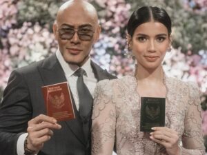 Berita artis: Deddy Corbuzier akhirnya buka suara soal alasan dirinya yang baru mantap menikahi Deddy Corbuzier setelah berpacaran 9 tahun lamanya.