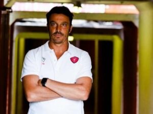 Mantan pemain AC Milan dan Lazio, Massimo Oddo, ternyata memiliki kenangan tak terlupakan selama gelaran Piala Dunia 2006 di Jerman selain menjadi juara.