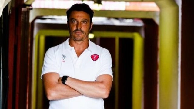 Mantan pemain AC Milan dan Lazio, Massimo Oddo, ternyata memiliki kenangan tak terlupakan selama gelaran Piala Dunia 2006 di Jerman selain menjadi juara.