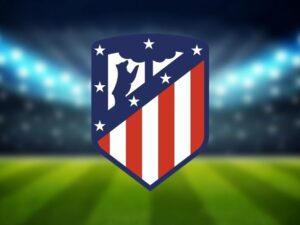 Atletico Madrid telah lima tahun pindah dari Stadion Vicente Calderon ke Stadion Wanda Metropolitano dan berencana mengganti nama Stadion Wanda Metropolitano.