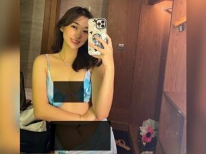 Cekricek.id - Livy Renata unggah sebuah foto baru yang membuat banyak netizen heboh di akun Instagram pribadinya pada Minggu (19/6/2022).