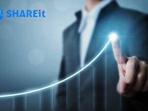 Berita ekonomi: Kinerja Bisnis Tumbuh Positif di Tahun Fiskal 21/22, Perusahaan Teknologi SHAREit Optimis terkait pertumbuhan perusahaan