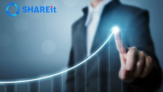 Berita ekonomi: Kinerja Bisnis Tumbuh Positif di Tahun Fiskal 21/22, Perusahaan Teknologi SHAREit Optimis terkait pertumbuhan perusahaan