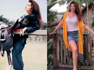 Cantiknya terlihat awet, Tamara Bleszynski unggah berbagai foto saat masih remaja sebagai kenangan serta rasa terimakasih pada netizen.