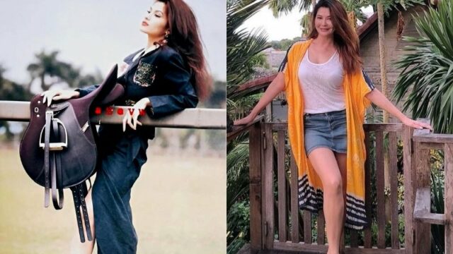 Cantiknya terlihat awet, Tamara Bleszynski unggah berbagai foto saat masih remaja sebagai kenangan serta rasa terimakasih pada netizen.