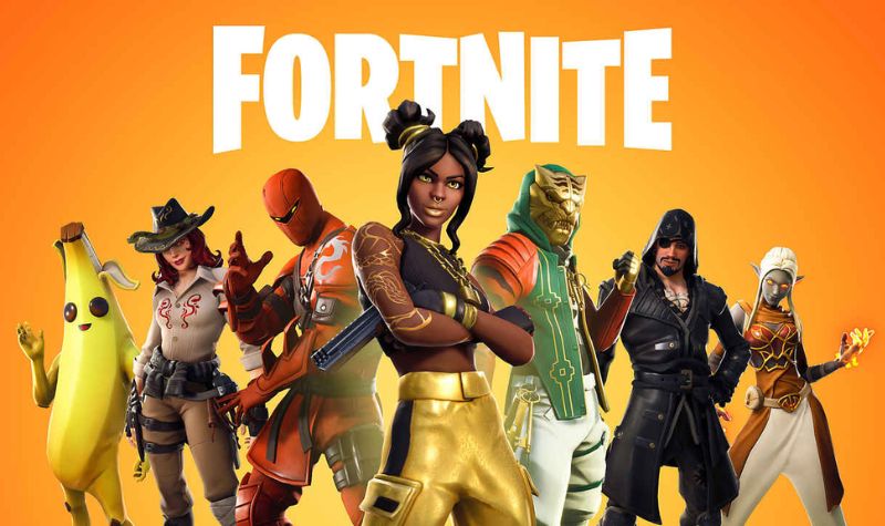 How to Install and Play Fortnite Game on Windows PC and Mac