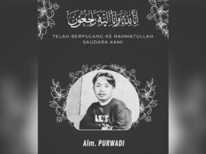 Berita artis: Purwadi atau Rita Warintil Meninggal Dunia