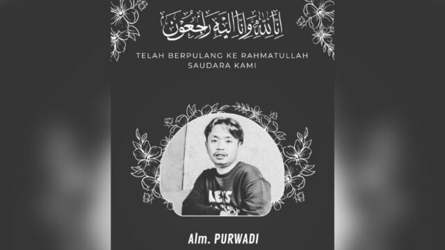 Berita artis: Purwadi atau Rita Warintil Meninggal Dunia