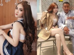 Berita artis: Hotman Paris baru saja memperlihatkan wajah cantik asisten pribadinya yang ke-48, disebut seperti barbie karena cantik banget.